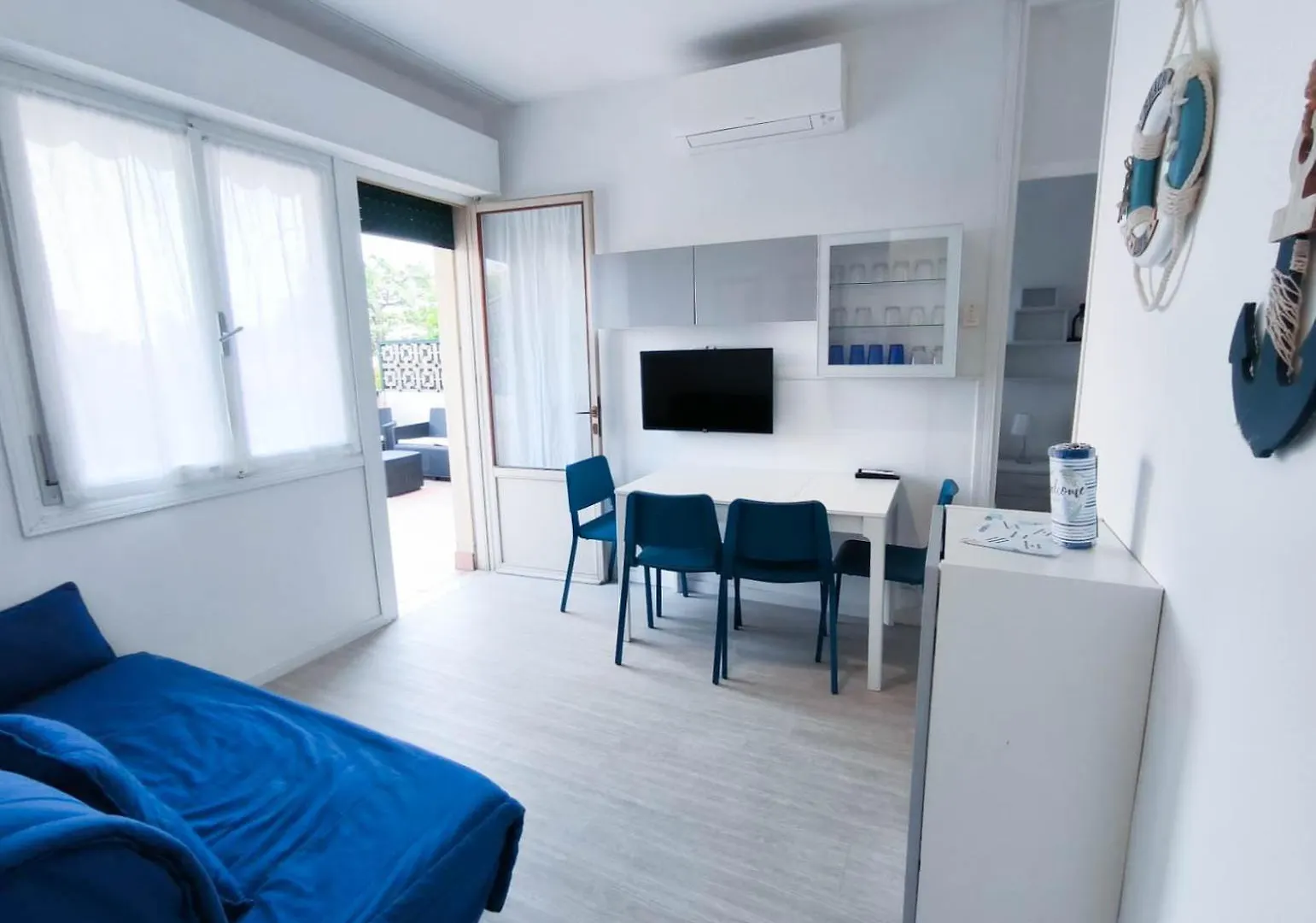 Rubino Apartment Lido di Jesolo