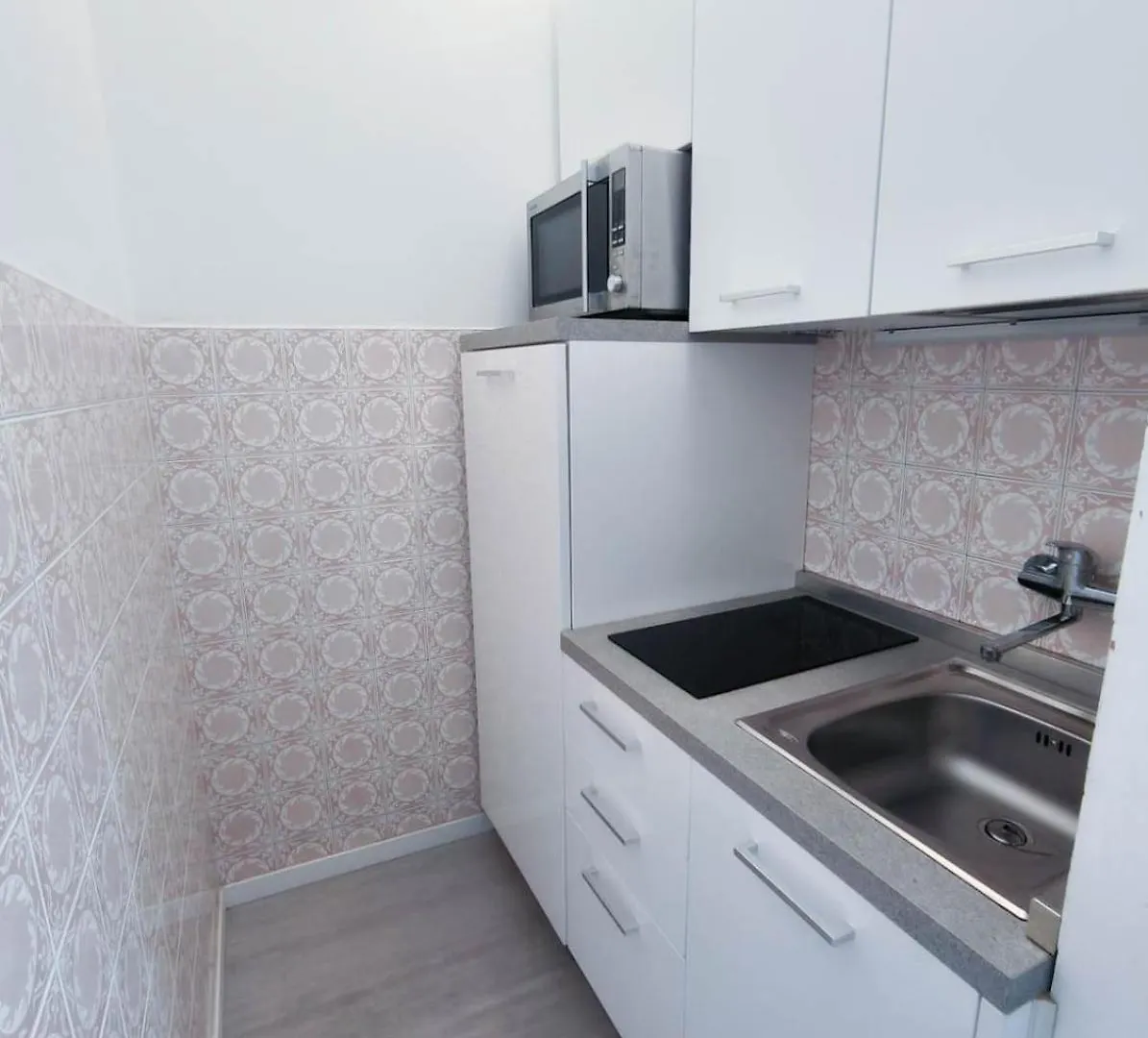 Rubino Apartment Lido di Jesolo Italy