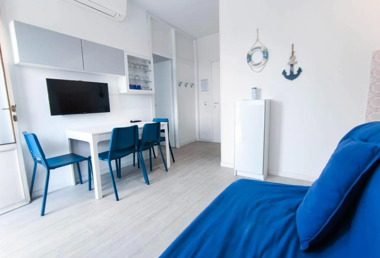 Rubino Apartment Lido di Jesolo