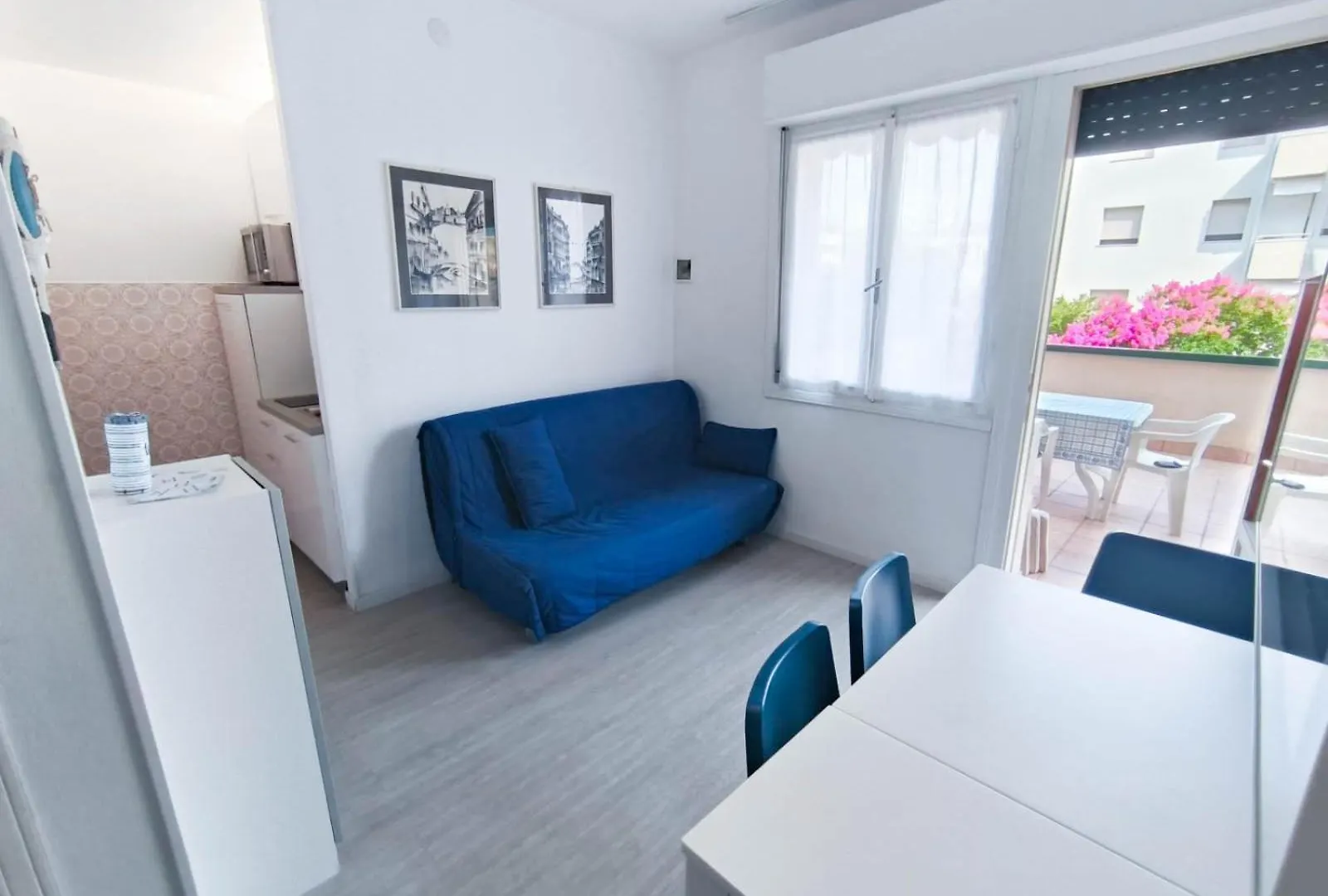 Rubino Apartment Lido di Jesolo 0*,