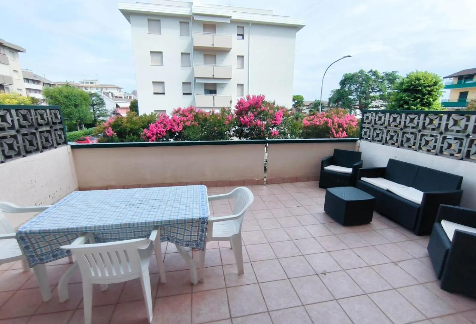 Rubino Apartment Lido di Jesolo
