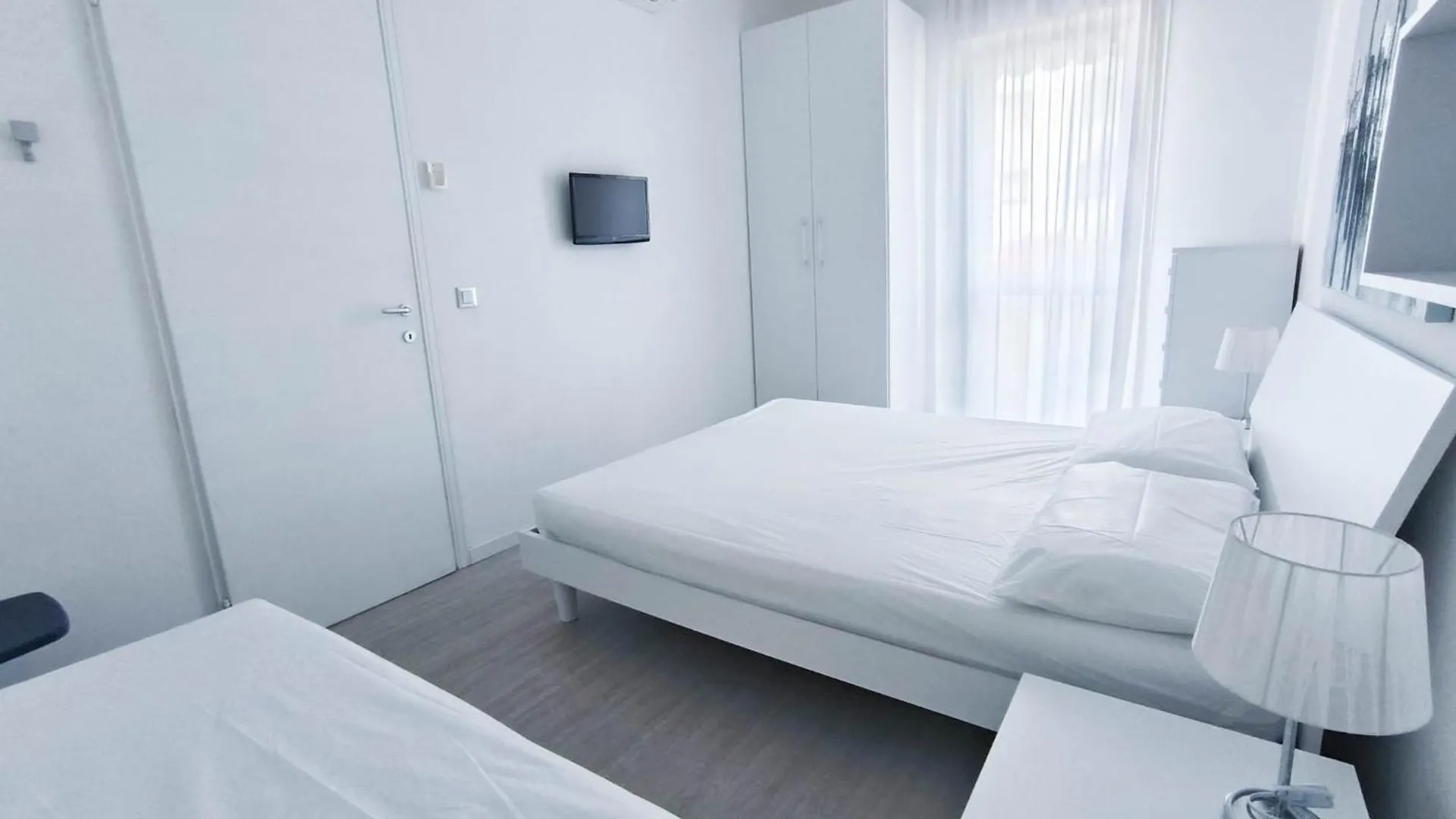 Rubino Apartment Lido di Jesolo