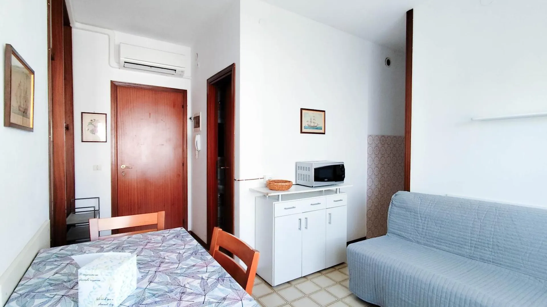Rubino Apartment Lido di Jesolo