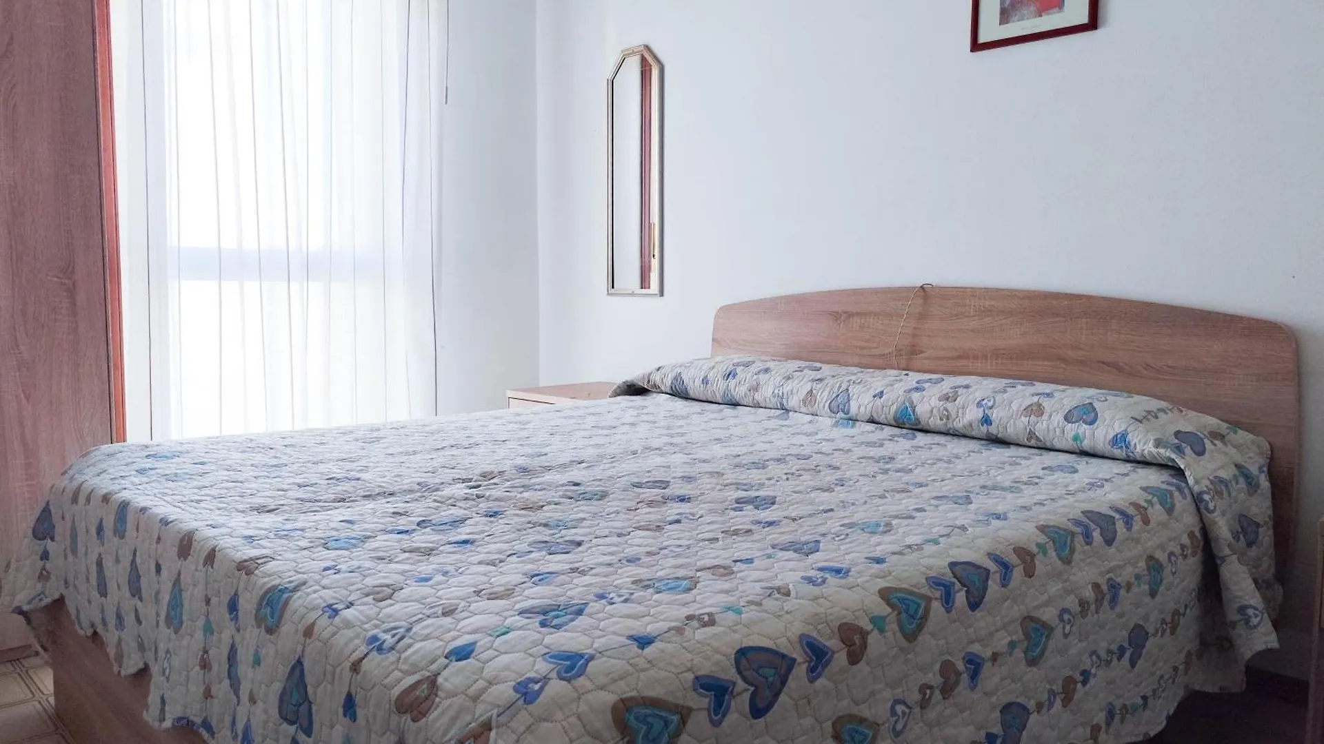 Rubino Apartment Lido di Jesolo Italy