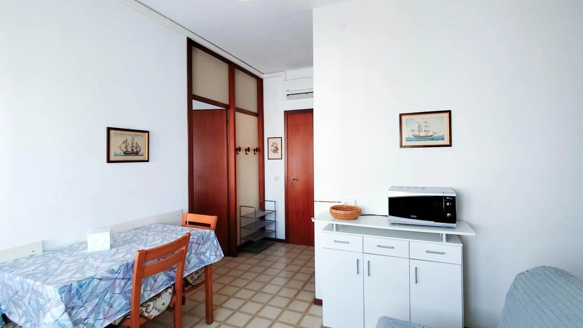 Rubino Apartment Lido di Jesolo