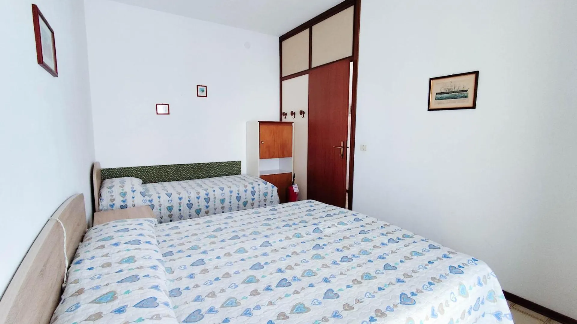 Rubino Apartment Lido di Jesolo 0*,  Italy