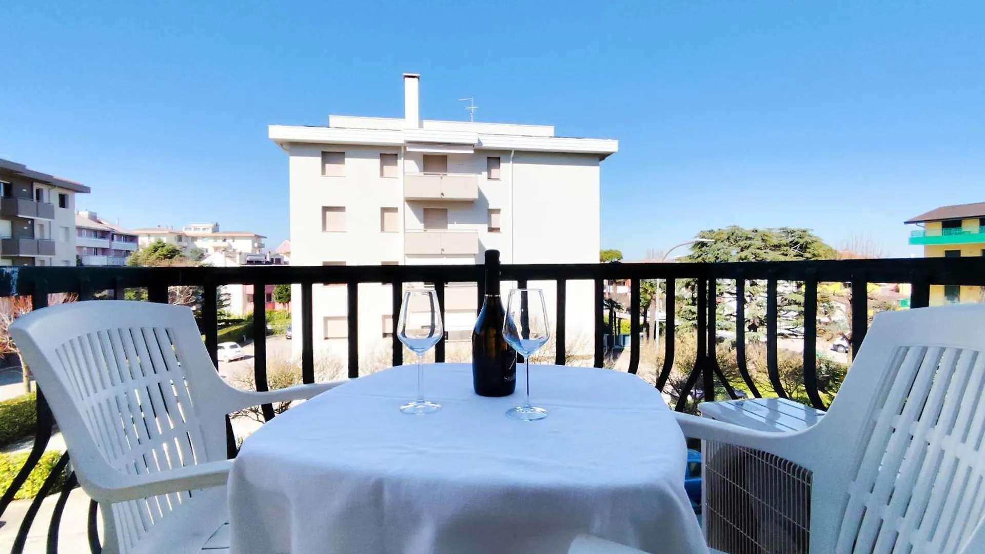 Rubino Apartment Lido di Jesolo